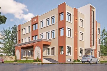 GEETANJALI PUBLIC SCHOOL CHURU