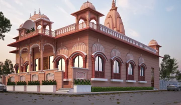 MOONDRA MANDIR 01