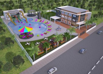R.K.RESORT