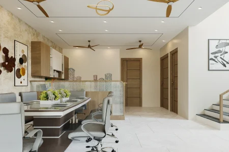 SHEKHAWATI CITY _OFFICE ( HALL ,ACCOUNTS )_004