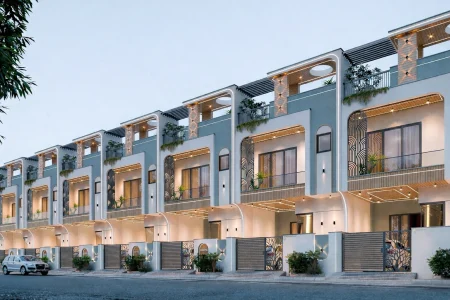 SHREE RAM HOMES ( 8VILLAS )_001