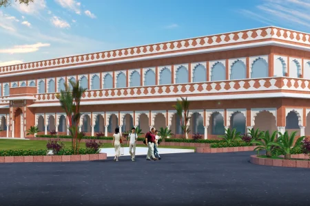 banqet hall VIEW